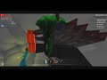 old roblox video with thefurryfox