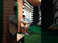 KUATNO AKU - DENNY CAKNAN FT ILUX ID Cover Akustik Anggit Satrio Wibowo