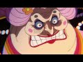 Luffy Walks Past 2 Yonko's 😂 - One Piece Mini AMV - The Box By Roddy Rich