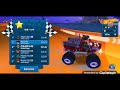 jogando Beach buggy