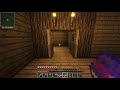 Minecraft Survival Ep 1 [No Commentary]