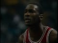 Chicago Bulls vs Boston Celtics 86'' Classic - (Michael Jordan vs Larry Bird Duel)