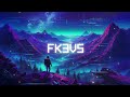 FK3VS - Lost On You
