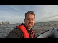 TOP 5 MISTAKES! - tips for BEGINNER SIB owners - Small Inflatable Boat - SIB Fishing UK- honwave t32