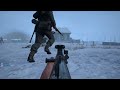 Hell Let Loose: Alpine Snipers March to Stalingrad Event! pt.1 Kharkov