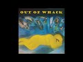 Timothy Lavenz - Out of Whack