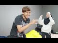 WANA & LIYA G4DUH REBUT AMIR !! - NABILA TAK ADA JAWAPAN !