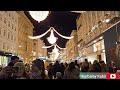 Christmas Markets in Vienna