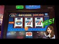 Massive and Exciting High Limit Slot Jackpots ALL in ONE Video!