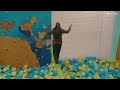 Sky jumper trampoline park vlog