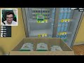 محاكي السوبر ماركت : بداية مشروع النصب 😂 Supermarket Simulator