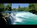 Waterfall ASMR that washes away your worries