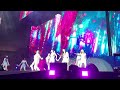 TWICE (트와이스) - MORE & MORE - Twice III Tour Fort Worth | 220222 [FANCAM] (Front Row POV)