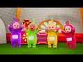 Teletubbies Lets Go | What Special Meal Are The Teletubbies Eating Today? | Shows for Kids