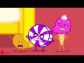What's That Smell? - Smelly Piggy 😣 Wolfoo Learns Kids Healthy Habits 🤩 Kids Cartoon