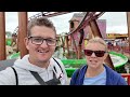 Fantasy Island Vlog August 2024