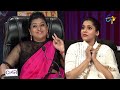 Chammak Chandra, Sathi Pandu, Vinod Best Comedy Performance |  Extra Jabardasth |ETV Telugu