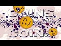 coins — [bfdi music visualizer]