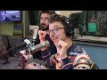 AJR Explains The Importance Of Not Living Your Life For Instagram Likes | Elvis Duran Show