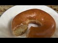Tea Tuesday/Dolly Parton Doughnut At Krispy Kreme Review