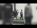 Baltimore Ravens Rookie Minicamp Day 2 Highlights; Nate Wiggins Showing Off 4:28 SPEED in Drills 😳