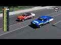 Touring Car Masters - Race 1 - Adelaide 500 – 2020