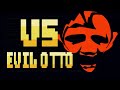 Gravedigger - VS Evil Otto V2 OST (Dig Dug.exe)