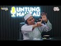 TERUNGKAP HADIST YANG DISEMBUNYIKAN TENTANG PERANG AKHIR ZAMAN EPS. 11 - UST. RAHMAT BAEQUNI