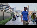 Dubai [4K] Amazing Burj Khalifa, City Center Walking Tour 🇦🇪