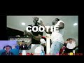 Cootie - Trap Nigga Investment (Official Video) Kai Dezzy Reacts