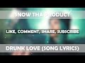 Snow Tha Product - 