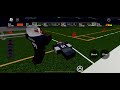 Ff2 Roblox #American #football