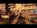Dying Light | Video Game Ambience | Tower Entrance