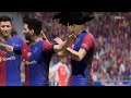 FIFA 23 | SPIDERMAN, RONALDO, MESSI, GOKU | BARCELONA 100 - 0 ARSENAL