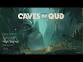 Caves of Qud Daily [05.19.24] | Confused Snapjaws