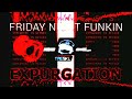 Friday Night Funkin'; Vs. Tricky - EXPURGATION [Raemix]