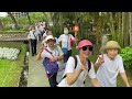 HAPPY CORNER ELDERS ADVENTURE AT TAIWAN PALACE | MALAS DI LANG NAKAPASOK SA LOOB 😢