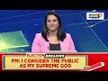 The PM Interview LIVE | PM Modi LIVE Interview With Rubika | PM Modi LIVE | N18L | News18 LIVE