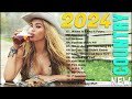 Country Music - Country Music Playlist 2024 - New Country Songs 2024 - Best Country Hits Right Now