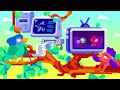[YTP] Kurzgesagt invaded by Exotic Space Fishes and we need your help to save Korea (100% Facts)
