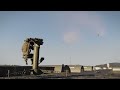 Helicopter shot down by Anti-Air Missile - Military Simulation - ARMA 3 Milsim