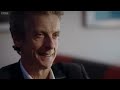 The General's Regeneration | Hell Bent | Doctor Who