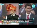 Jaishankar Aide's Big Attack On Trudeau Govt After Canada Arrests Indians In Nijjar Murder Case