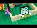 more animal crossing building! part 2 of the lego building series!