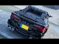 Lego Technic [MOC] BMW M8 COMPETITION