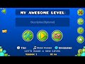 Types of Geometry Dash Players 2