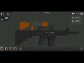 Guns Rig Minecraft Untuk Prisma 3D Part 7