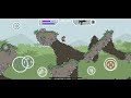 “Epic 1v1 Mini Militia Battle with Siyane Gaming | Mini Outpost Map Showdown!