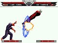 【KOF Mugen 】God Rugal VS Mr.Karate