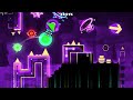 Hardest Level Of Each Difficulty In Geometry Dash BEATEN (Except Extreme Demon)